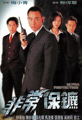 非常保镖国语1999(全集)